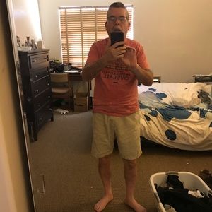 Meet your Posher, Scott